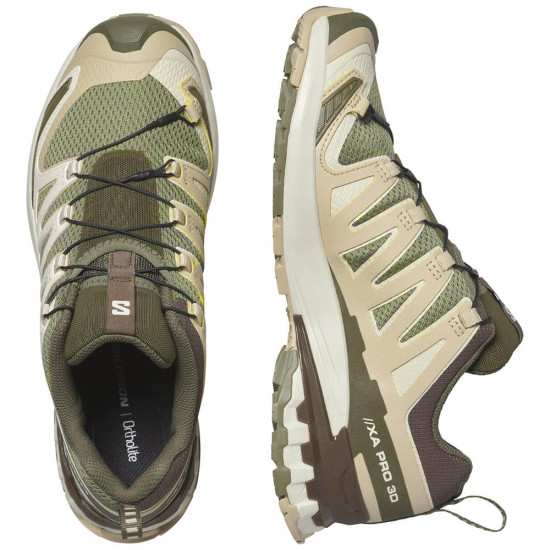 Salomon XA PRO 3D V9